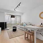 Apartamento Cosy