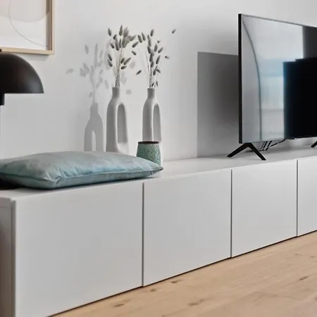 Appartement Cosy De Panne