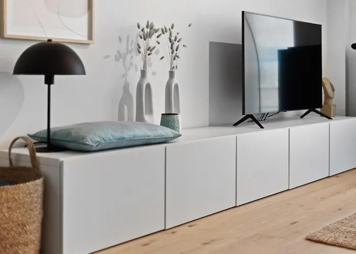 Apartamento Cosy De Panne